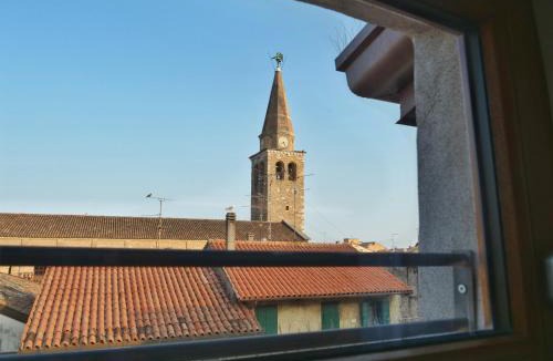 Grado Historic Centre Hotel | Hotel Castrum