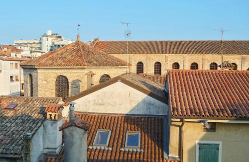 Grado Historic Centre Hotel | Hotel Castrum