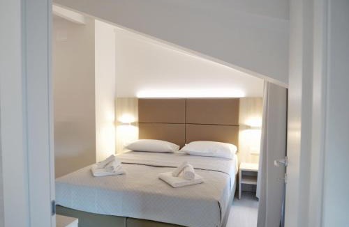 Grado Historic Centre Hotel | Hotel Castrum