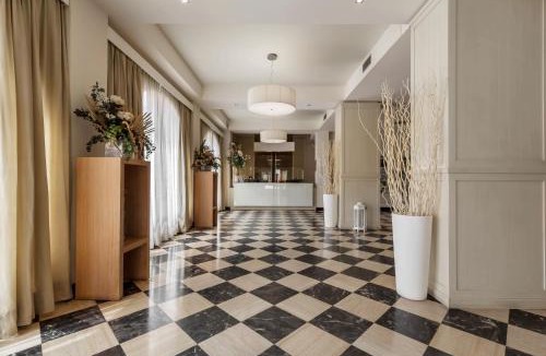 Alghero Hotel | Hotel Catalunya
