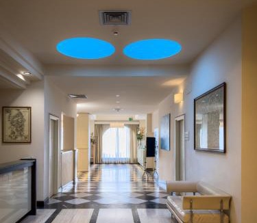 Alghero Hotel | Hotel Catalunya