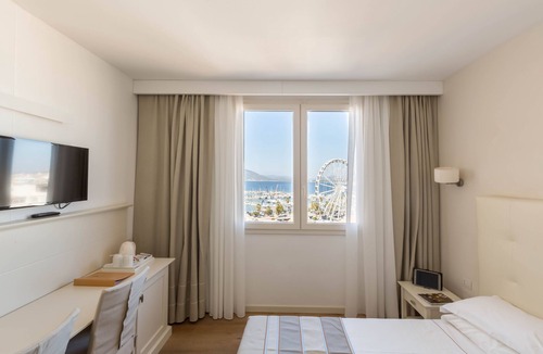 Alghero Hotel | Hotel Catalunya