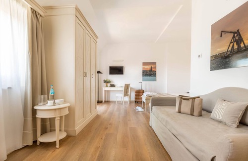 Alghero Hotel | Hotel Catalunya