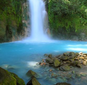 Katira Hotel | Hotel Catarata Río Celeste