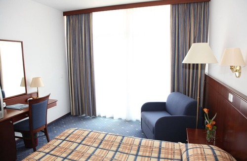 Terme Catez Hotel | Hotel Catez