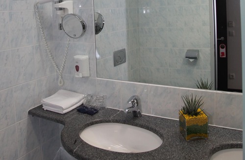 Terme Catez Hotel | Hotel Catez
