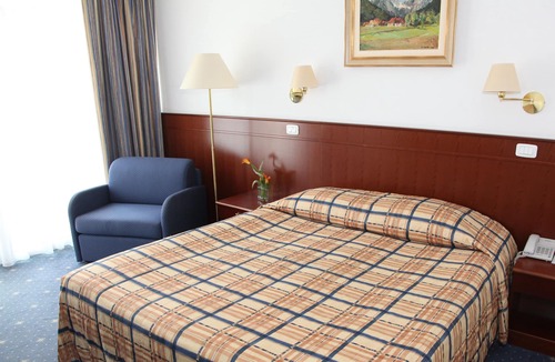 Terme Catez Hotel | Hotel Catez