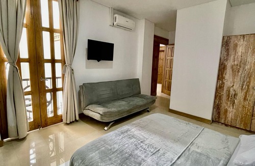 Granada Hotel | Hotel Cattaleya