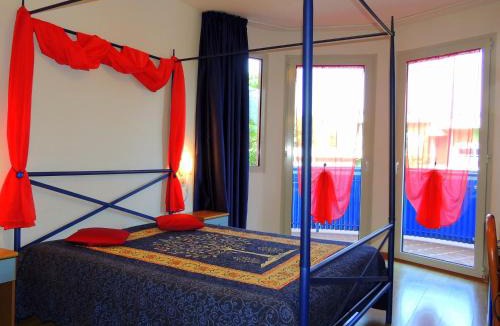 Old Town Hotel | Hotel Catto Suisse