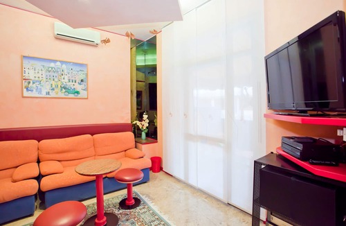 Old Town Hotel | Hotel Catto Suisse