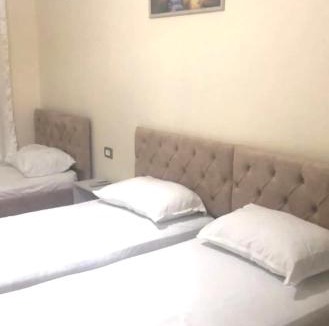Vlore Hotel | HOTEL CAUSHI