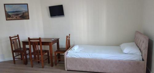 Vlore Hotel | HOTEL CAUSHI