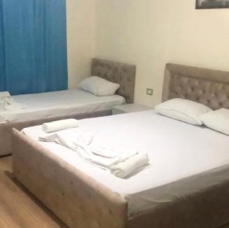 Vlore Hotel | HOTEL CAUSHI
