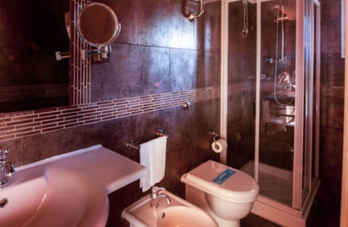 Tirrenia Hotel | Hotel Cavaliere Nero