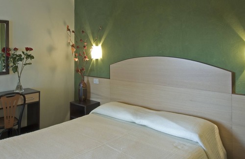 Tirrenia Hotel | Hotel Cavaliere Nero