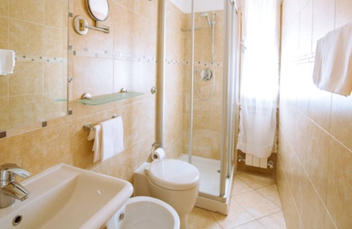 Tirrenia Hotel | Hotel Cavaliere Nero