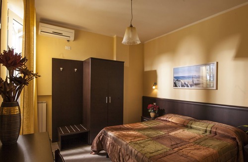 Tirrenia Hotel | Hotel Cavaliere Nero