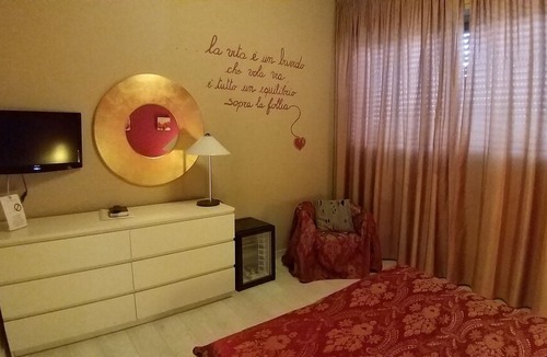Altopascio Hotel | Hotel Cavalieri del Tau