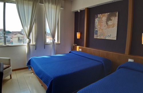 Altopascio Hotel | Hotel Cavalieri del Tau