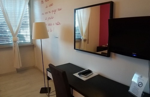 Altopascio Hotel | Hotel Cavalieri del Tau