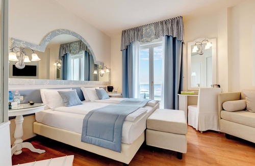 Faro Hotel | Hotel Cavalieri Palace