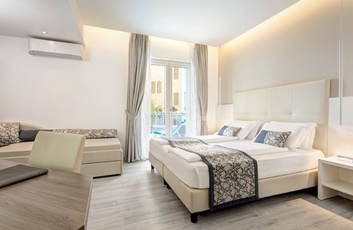 Faro Hotel | Hotel Cavalieri Palace