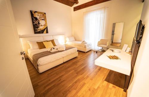 Matera Hotel | Hotel Cave Del Sole