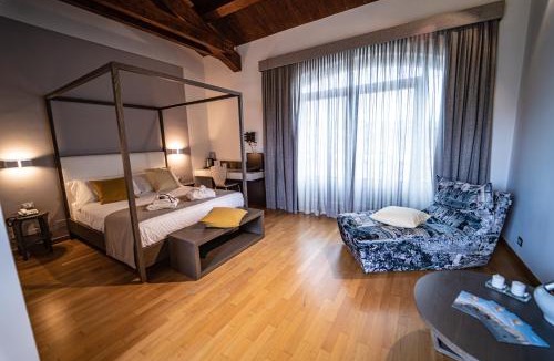 Matera Hotel | Hotel Cave Del Sole