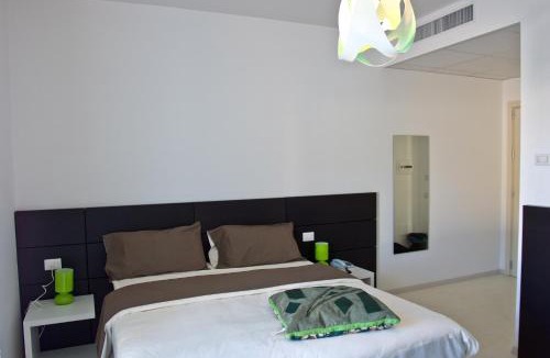 Matera Hotel | Hotel Cave Del Sole