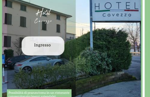 Cavezzo Hotel | Hotel Cavezzo