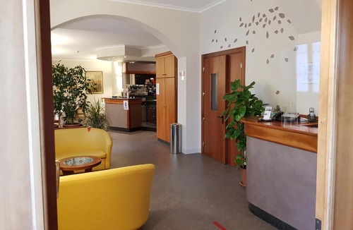 Asti Hotel | Hotel Cavour
