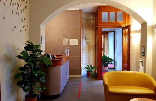 Asti Hotel | Hotel Cavour