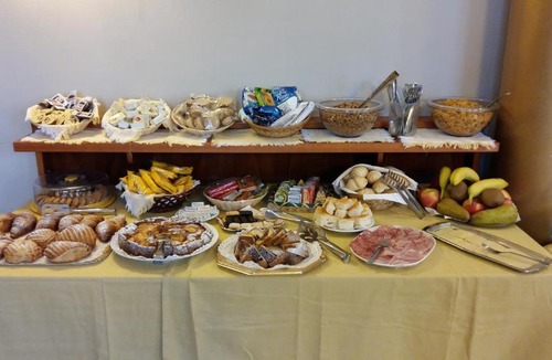 Asti Hotel | Hotel Cavour