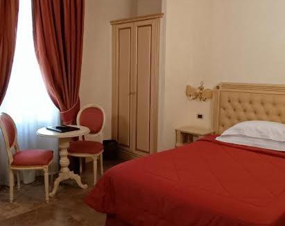 Historic Center Hotel | Hotel Cavour