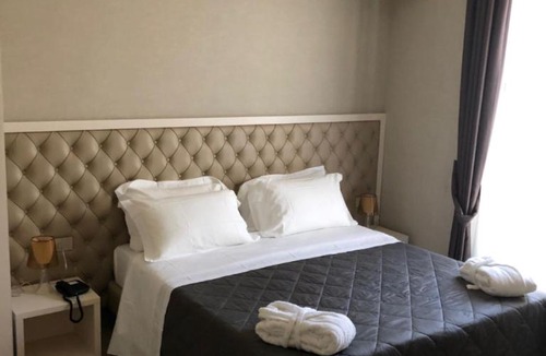 Historic Center Hotel | Hotel Cavour