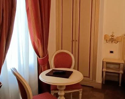 Historic Center Hotel | Hotel Cavour