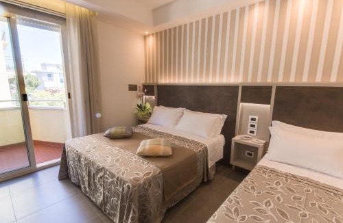 Valverde Hotel | Hotel Cavour