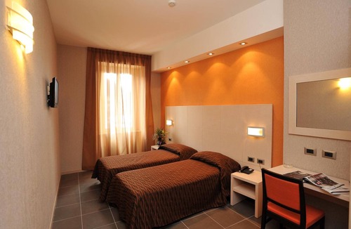 Rieti Hotel | Hotel Cavour