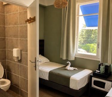 Vence Hotel | Hotel Cayrons Vence & St Paul de Vence