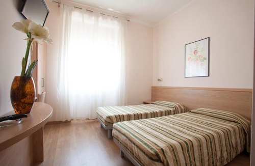 Arezzo Hotel | Hotel Cecco