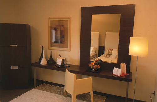 San Basilio Hotel | Hotel Cecere