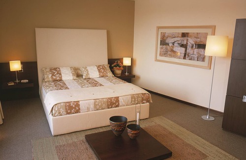 San Basilio Hotel | Hotel Cecere