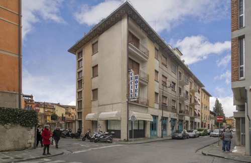 Pisa City Centre Hotel | Hotel Cecile