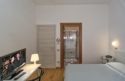 Pisa City Centre Hotel | Hotel Cecile
