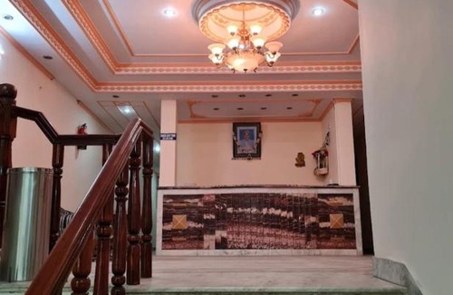 Lohaghat Hotel | Hotel Cedar Valley