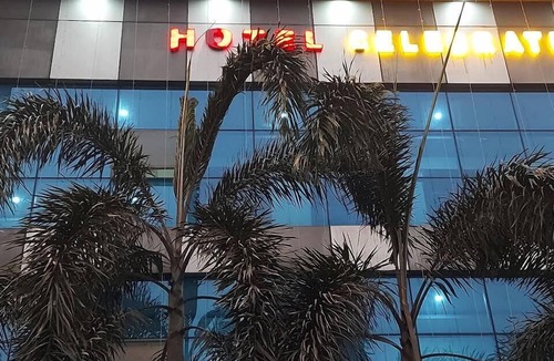 Deoria Hotel | Hotel Celebration