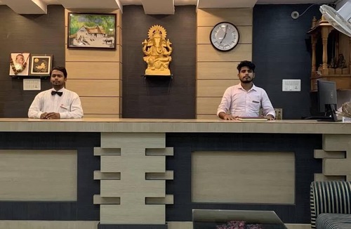 Deoria Hotel | Hotel Celebration