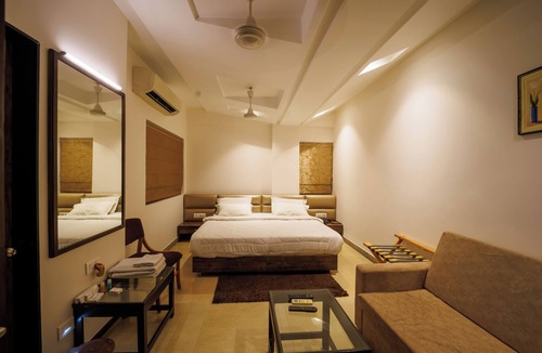 Jamnagar Hotel | Hotel celebration