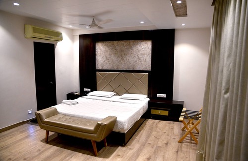 Jamnagar Hotel | Hotel celebration