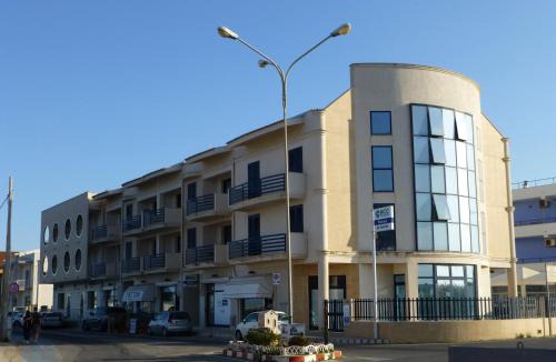 Marzamemi Hotel | Hotel Celeste